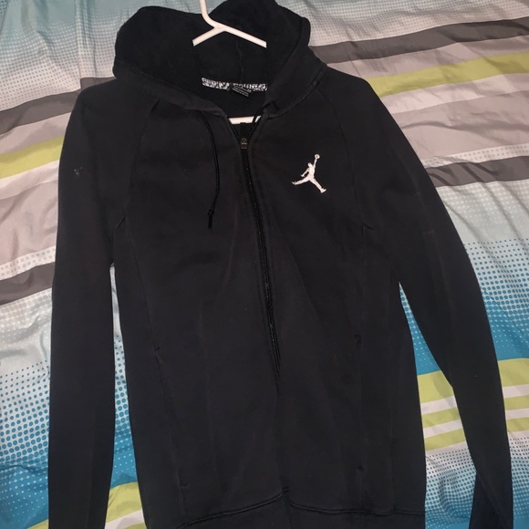 Jordan jacket - Picture 1 of 1